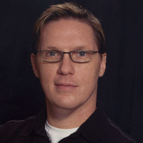 Tim Glenn