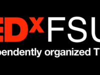 TEDxFSU banner