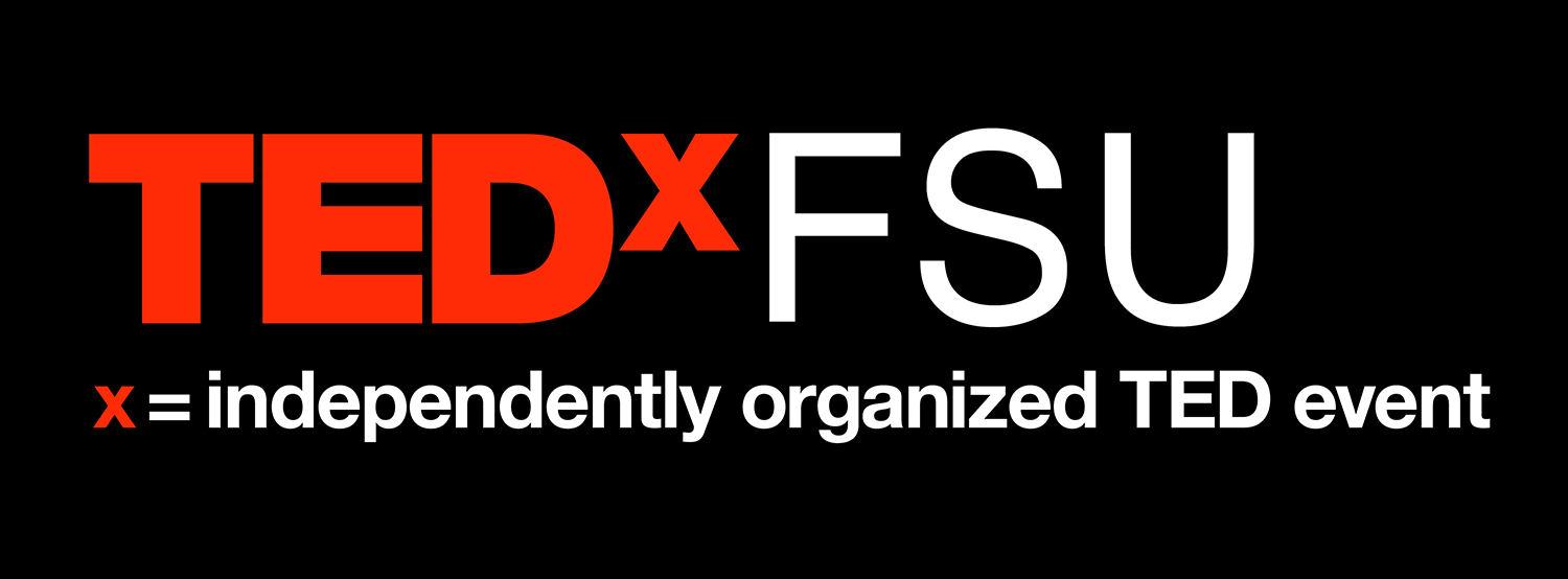 TEDxFSU banner